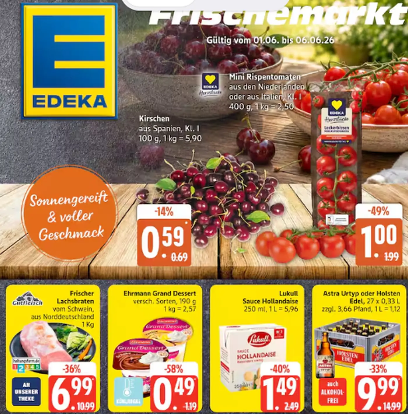 Prospekt Seite 1